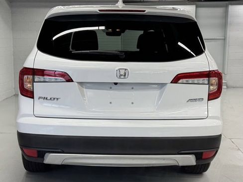 Used 2022 Honda Pilot EX-L image 8