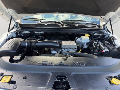 Used 2023 RAM 1500 Big Horn AWD/4WD image 9