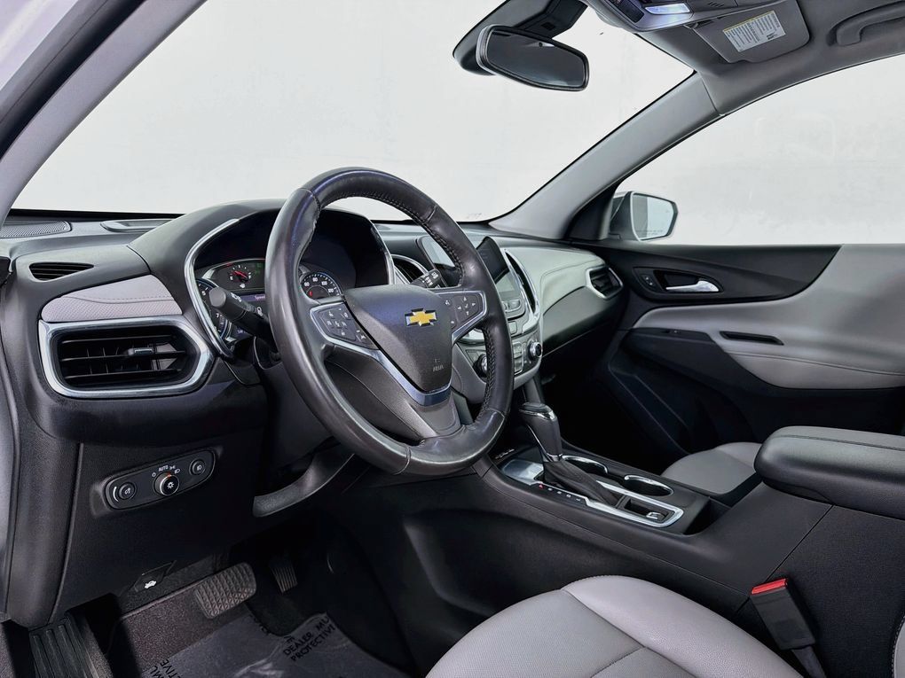 Used 2019 Chevrolet Equinox Premier FWD image 14