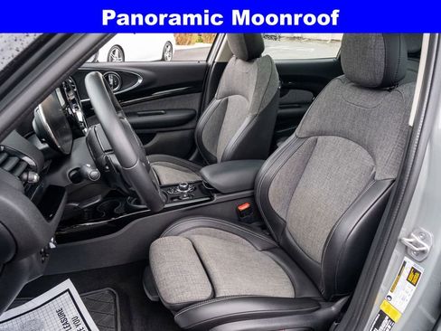 Used 2023 MINI Cooper Clubman S w/ Premium Package image 12