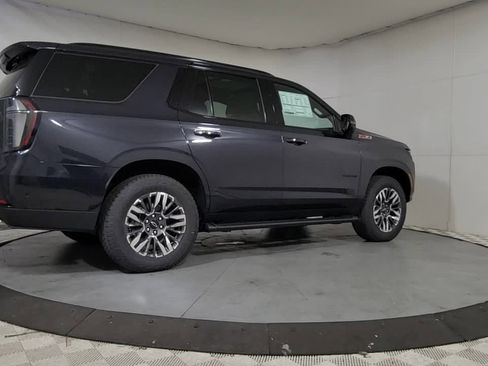 New 2026 Chevrolet Tahoe Z71 w/ Z71 Off-Road Package image 7