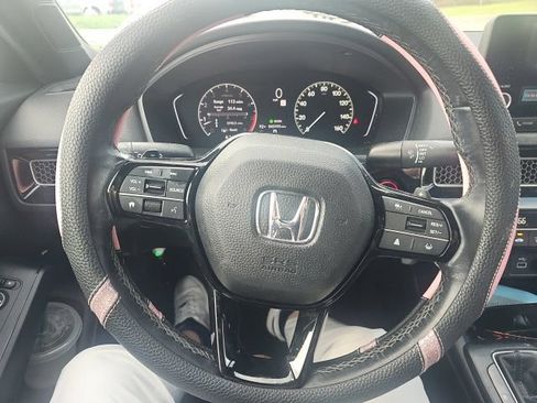 Used 2022 Honda Civic Sport image 20