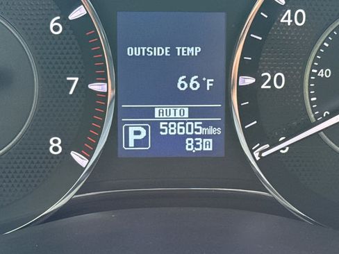 Used 2020 Nissan Armada Platinum AWD/4WD image 30