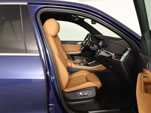 Used 2023 BMW X5 xDrive40i w/ Climate Comfort Package image 30