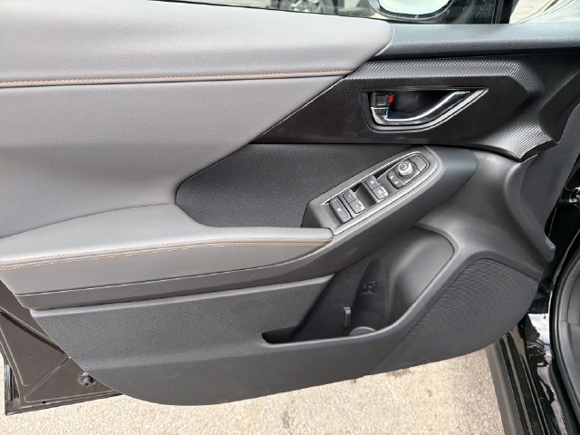 New 2026 Subaru Crosstrek 2.5i Limited AWD/4WD image 16