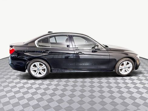 Used 2018 BMW 330i Sedan image 11