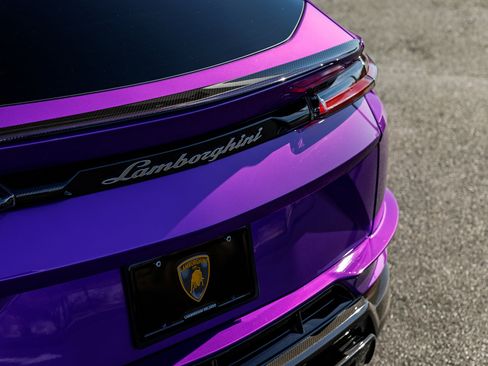 Used 2024 Lamborghini Urus Performante image 18