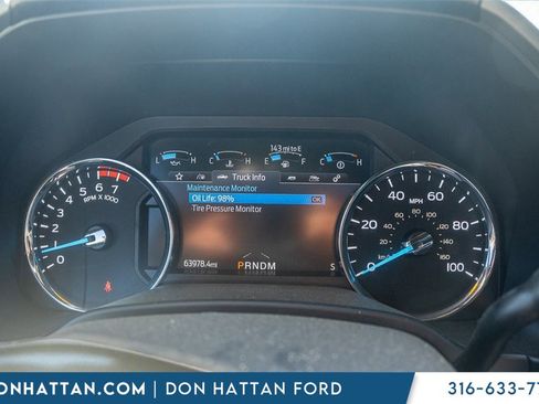 Used 2021 Ford F350 Platinum image 6