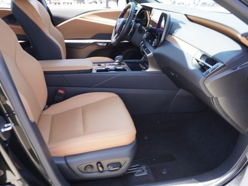 Certified 2025 Lexus RX 350 Premium FWD image 15