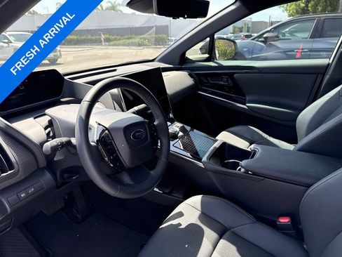 Used 2023 Subaru Solterra AWD image 3
