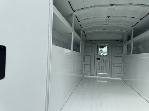 New 2024 Ford Transit 350 AWD w/ Interior Upgrade Package image 25