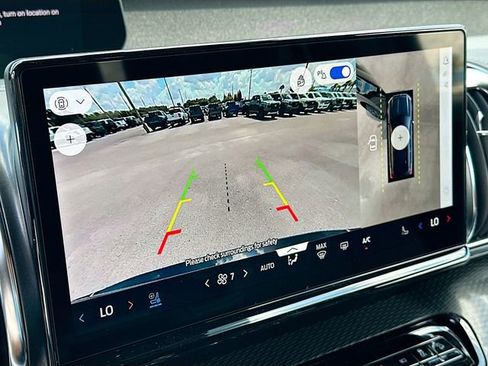 New 2026 Ford Expedition Max Platinum AWD/4WD image 9