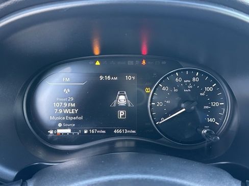 Certified 2024 Nissan Kicks SR w/ SR Premium Package image 40