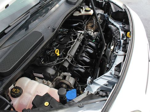 Used 2016 Ford Transit Connect XL image 57