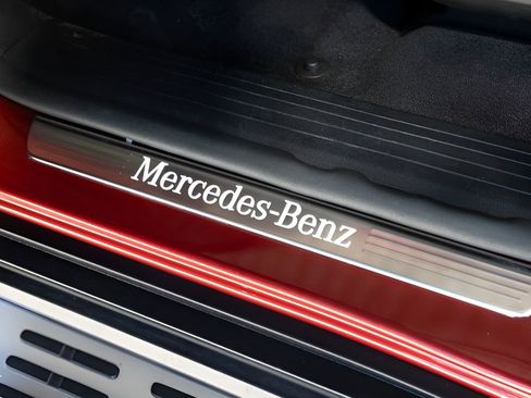 Used 2021 Mercedes-Benz GLS 450 4MATIC image 64