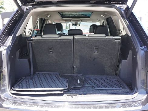 Used 2021 Volkswagen Atlas SEL Premium AWD/4WD image 22