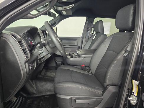 New 2026 RAM 5500 Tradesman w/ Chrome Appearance Group image 22