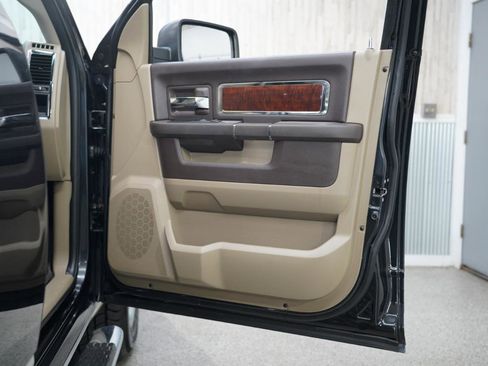Used 2010 Dodge Ram 1500 Truck Laramie image 31