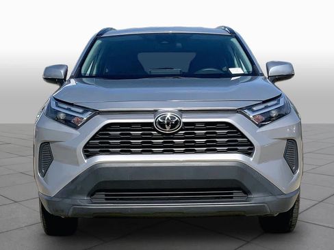 Used 2023 Toyota RAV4 XLE FWD image 7