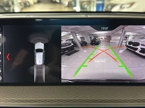 Used 2019 BMW X3 xDrive30i w/ M Sport Package 2 image 20