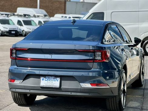 Used 2023 Polestar Polestar 2 w/ Pilot Pack AWD/4WD image 35