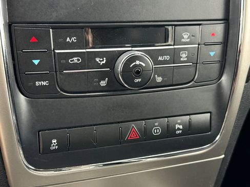 Used 2012 Jeep Grand Cherokee Laredo image 22