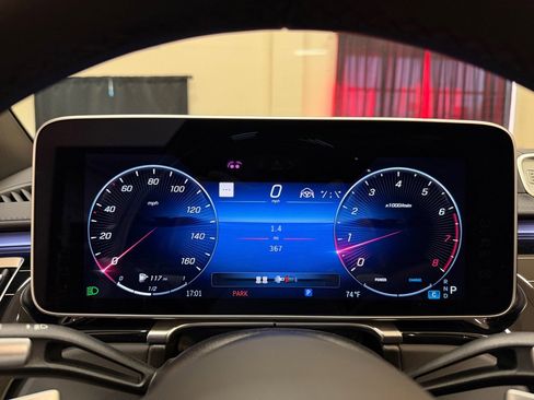 Used 2024 Mercedes-Benz Maybach S 580 MERCEDES-MAYBACH S 580 4MATIC image 45