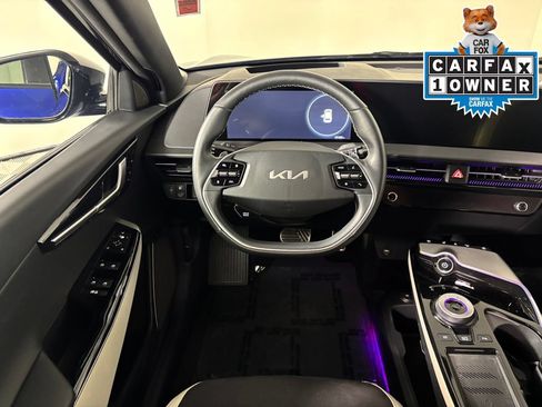 Used 2024 Kia EV6 GT-Line AWD/4WD image 16