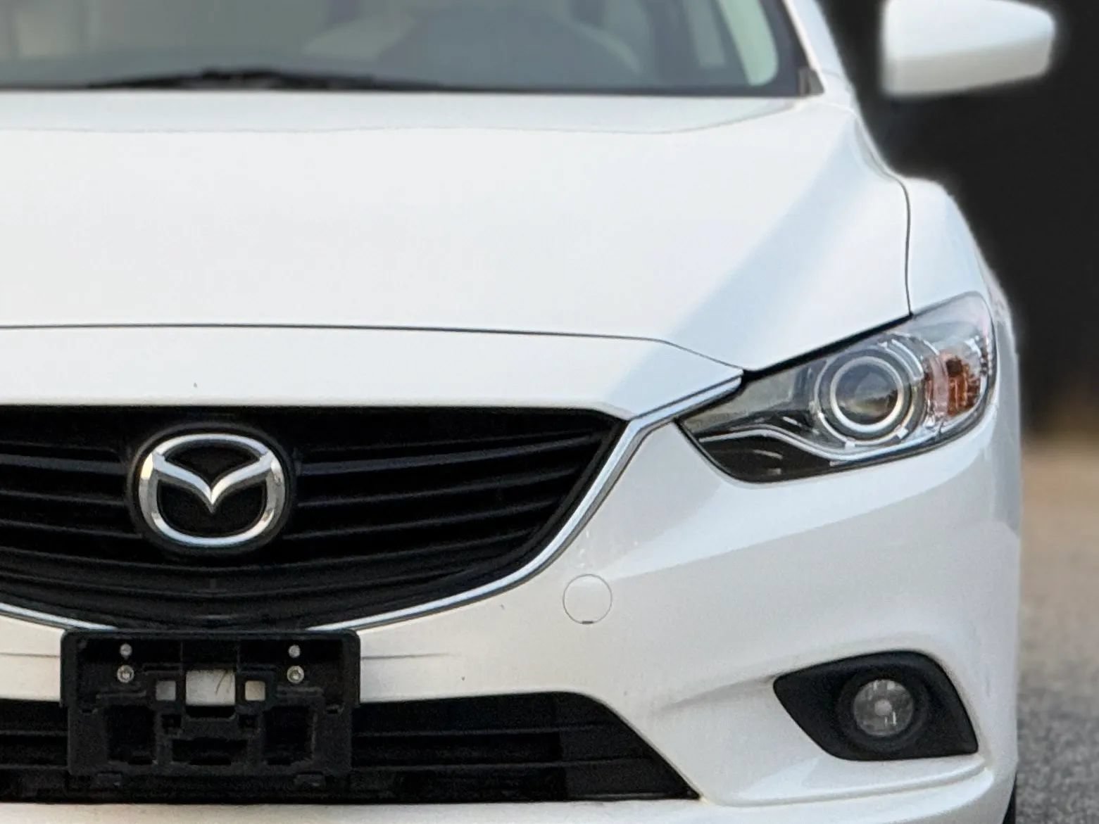Used 2014 MAZDA MAZDA6 Grand Touring FWD image 12