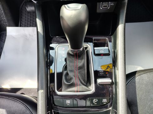 Certified 2024 Jeep Compass Trailhawk w/ Trailhawk Convenience Group image 34