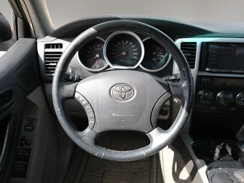 Used 2007 Toyota 4Runner Sport image 27