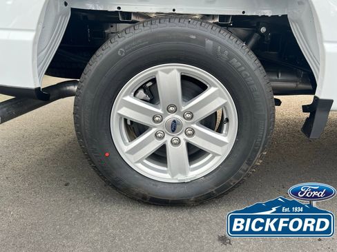 New 2025 Ford F150 XL w/ Equipment Group 103A High image 18