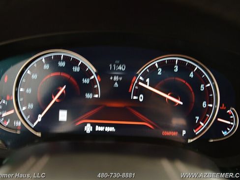 Used 2018 BMW 640i Gran Turismo xDrive AWD/4WD image 28