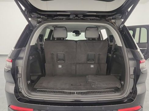 Used 2021 Jeep Grand Cherokee L Limited image 30