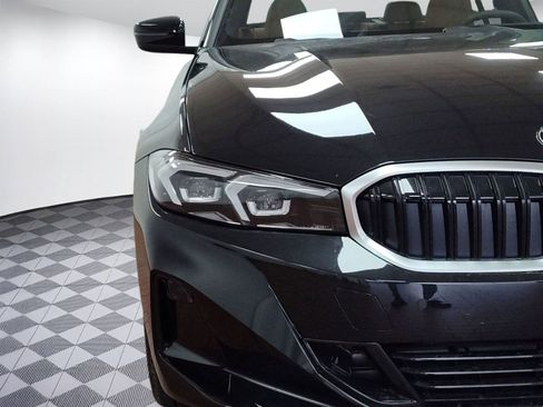 New 2026 BMW 330i xDrive 330i NA xDrive w/ Premium Package image 10