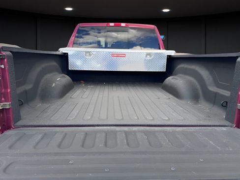 Used 2015 RAM 2500 Longhorn w/ Convenience Group image 27