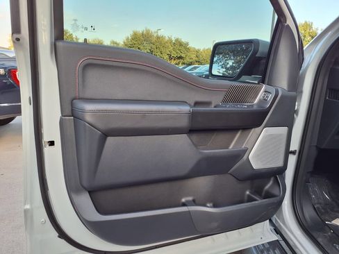 New 2026 Ford F150 Raptor AWD/4WD image 23