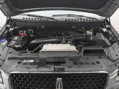 Used 2024 Lincoln Navigator L Black Label image 32
