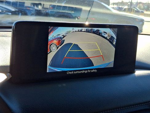 Used 2023 MAZDA CX-5 AWD 2.5 S image 20