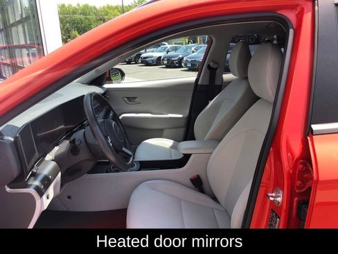 Used 2024 Hyundai Kona SEL AWD/4WD image 14