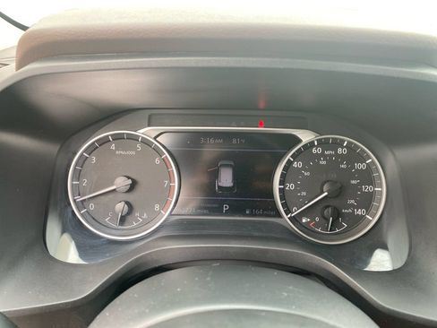 Used 2023 Nissan Rogue SV FWD image 20