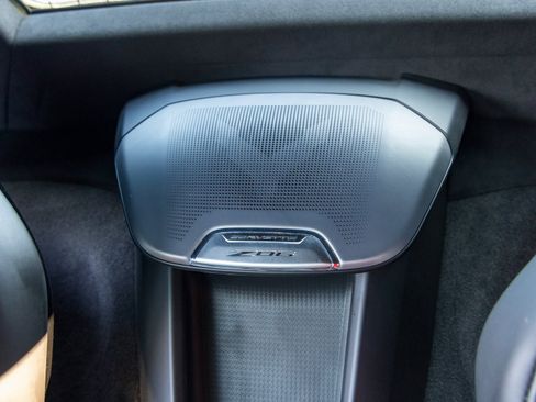 Used 2024 Chevrolet Corvette Z06 w/ Stealth Interior Trim Package image 53