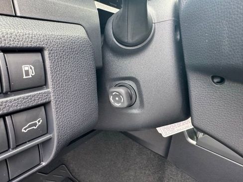 New 2026 Toyota 4Runner TRD Off-Road Premium image 23