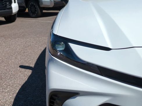 Certified 2026 Toyota Camry SE FWD image 10