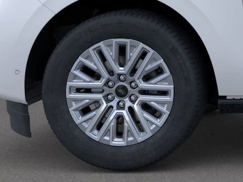 New 2026 Ford Expedition Max Platinum AWD/4WD image 18