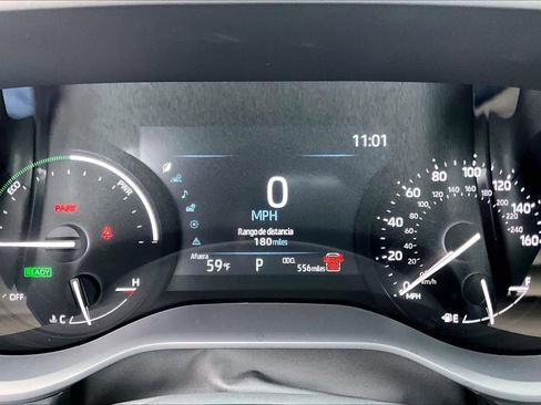 Certified 2026 Toyota Sienna XLE image 26