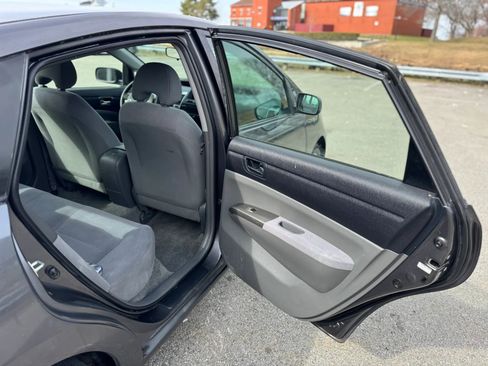 Used 2009 Toyota Prius Hatchback 4D image 15