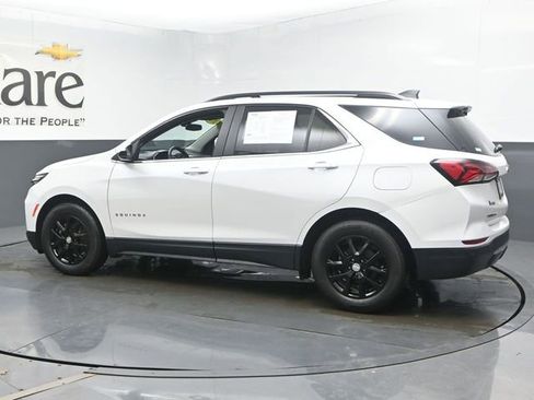 Used 2023 Chevrolet Equinox LT FWD image 51