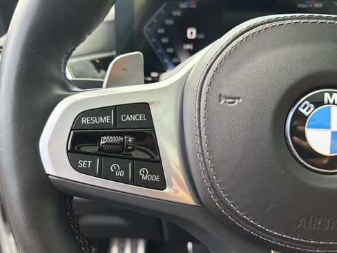 Used 2024 BMW X7 M60i w/ Executive Package AWD/4WD image 31