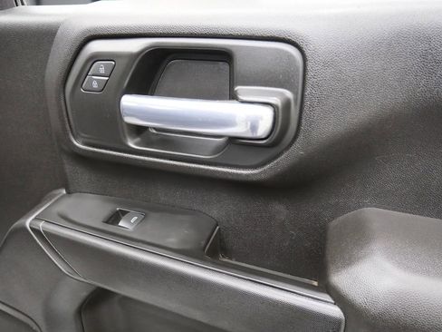 Used 2024 Chevrolet Silverado 2500 W/T w/ WT Convenience Package AWD/4WD image 19